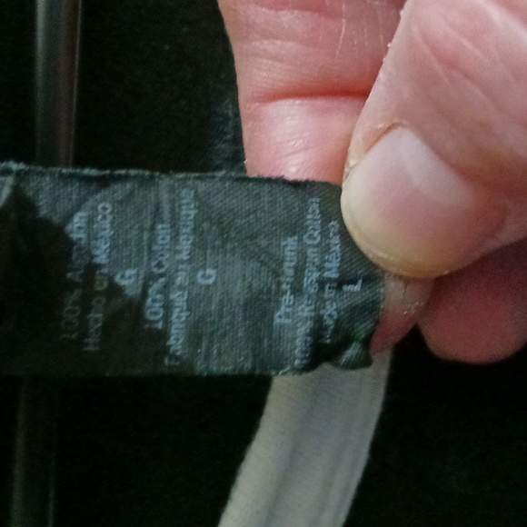 Killswitch Men's jersey t-shirt.  Large. - Picture 4 of 6